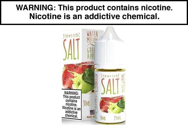  - Vapejuices