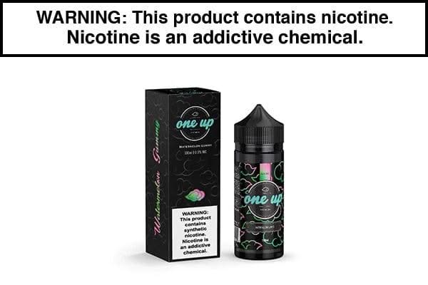  - Vapejuices