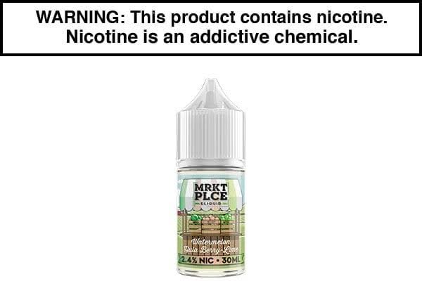  - Vapejuices