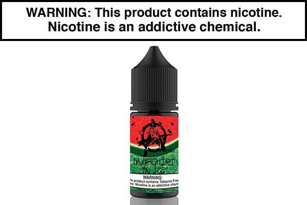  - Vapejuices