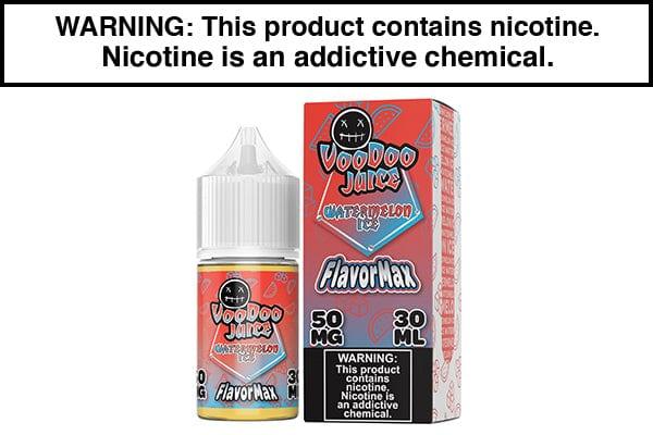  - Vapejuices