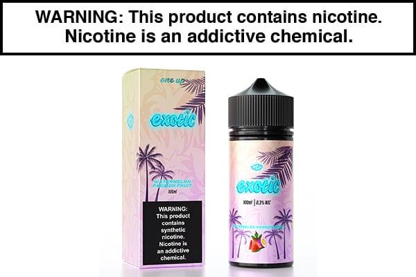  - Vapejuices