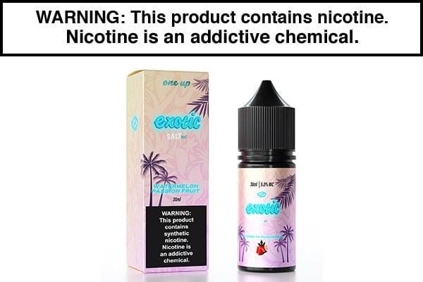  - Vapejuices