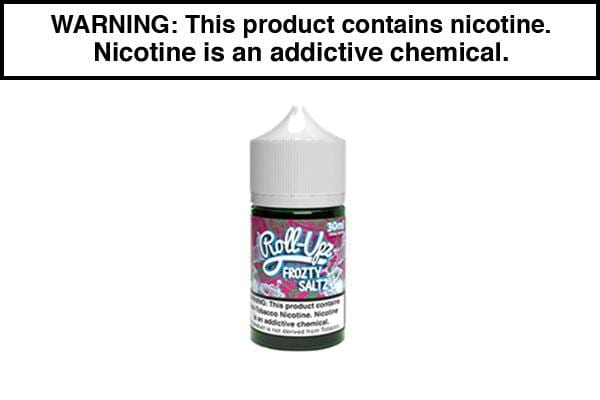  - Vapejuices