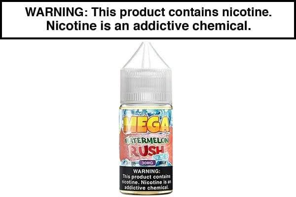  - Vapejuices