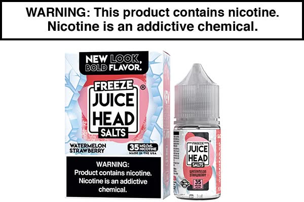  - Vapejuices