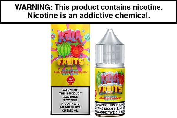  - Vapejuices