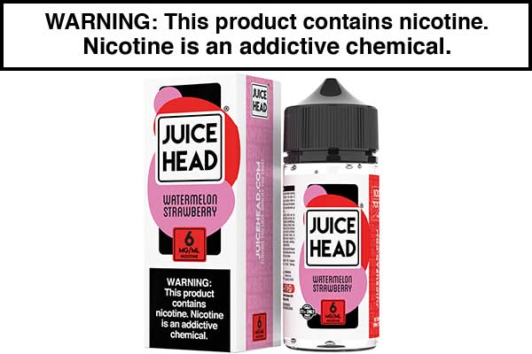  - Vapejuices