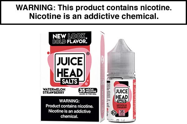  - Vapejuices