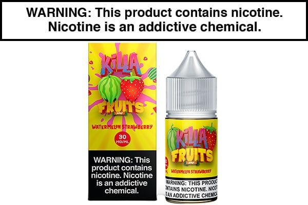  - Vapejuices