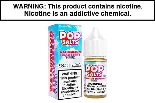  - Vapejuices