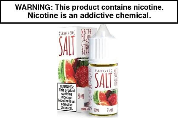  - Vapejuices