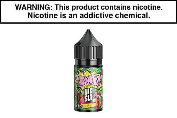  - Vapejuices