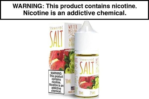  - Vapejuices