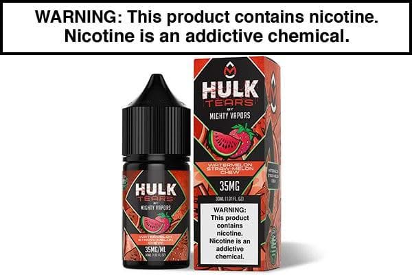  - Vapejuices