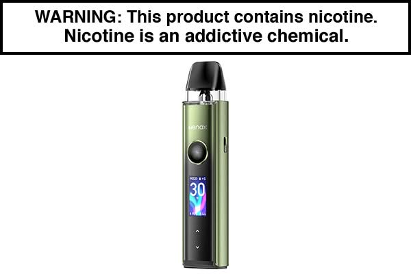  - Vapejuices