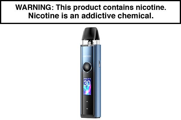  - Vapejuices