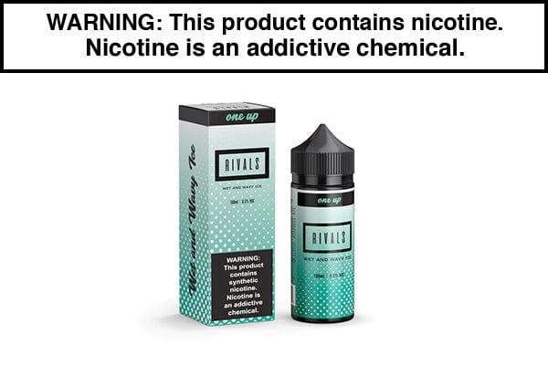  - Vapejuices