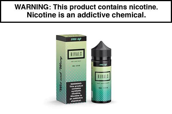  - Vapejuices