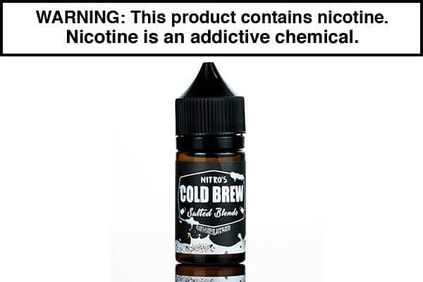  - Vapejuices