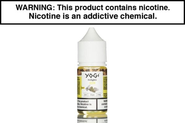  - Vapejuices