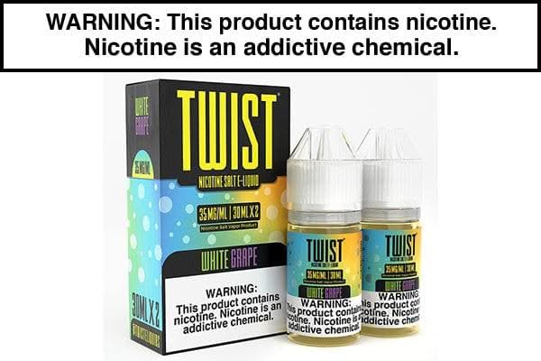  - Vapejuices