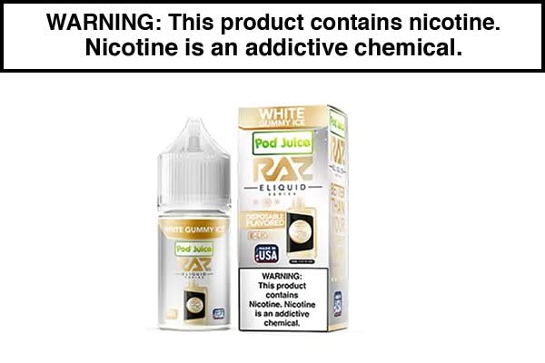  - Vapejuices