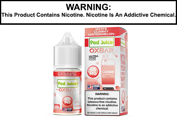  - Vapejuices