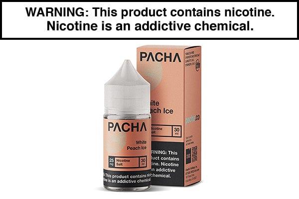  - Vapejuices