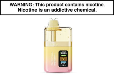  - Vapejuices