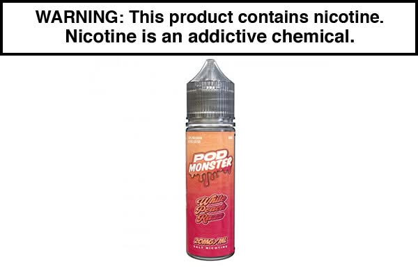  - Vapejuices