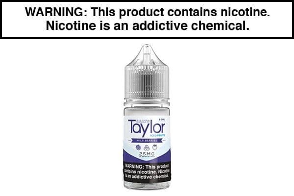  - Vapejuices
