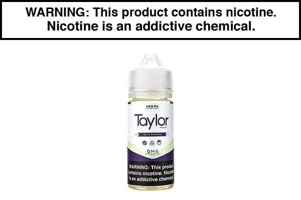  - Vapejuices
