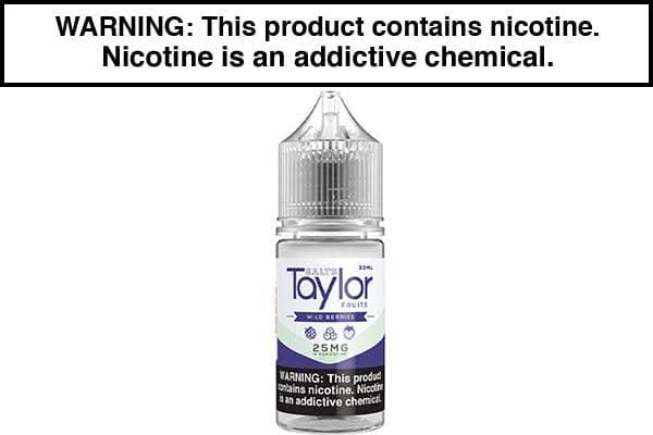  - Vapejuices