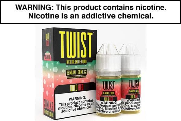  - Vapejuices