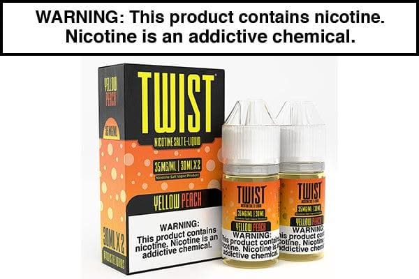  - Vapejuices