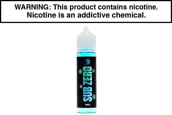  - Vapejuices