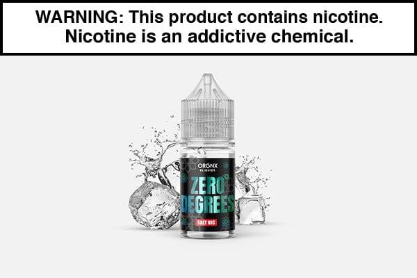  - Vapejuices