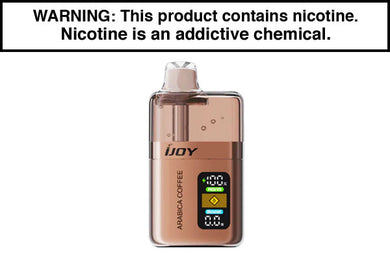  - Vapejuices