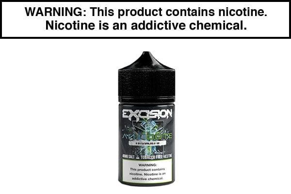  - Vapejuices