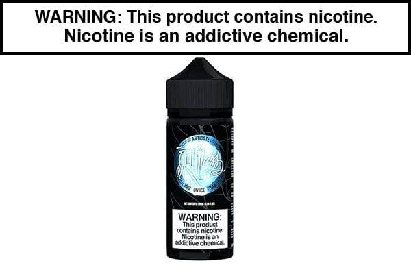  - Vapejuices