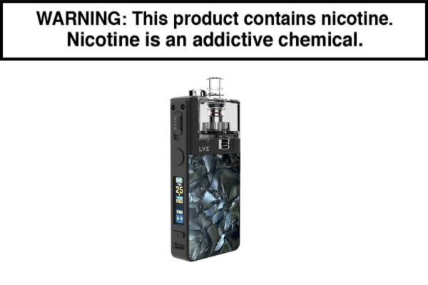 LVE Orion II Pro Limited Edition Kit