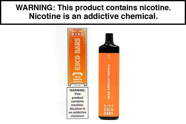  - Vapejuices