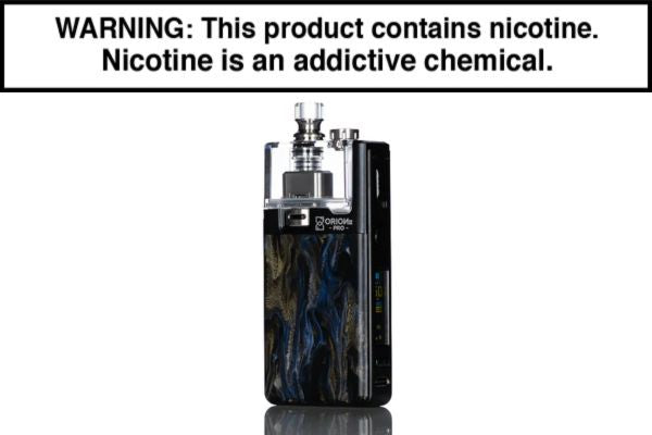 LVE Orion II Pro Limited Edition Kit
