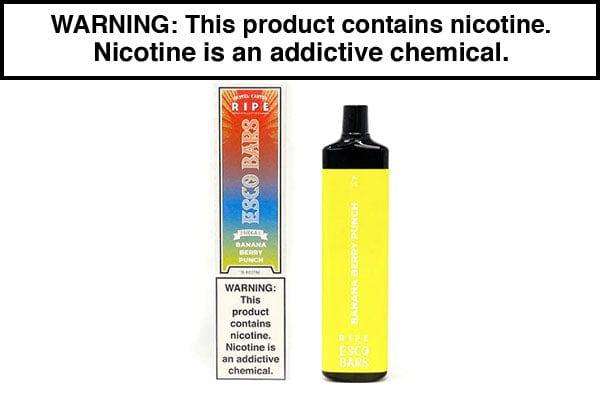  - Vapejuices