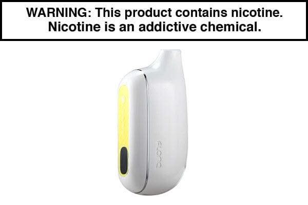 FLONQ Max Smart Disposable Vape 10,000 Puffs - $5.98 - Vapejuices