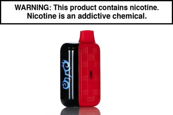 MIA Legend Pro 50K Disposable | $8.75 - Vapejuices
