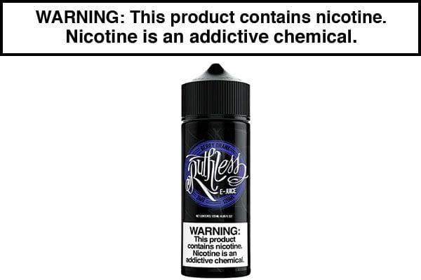  - Vapejuices
