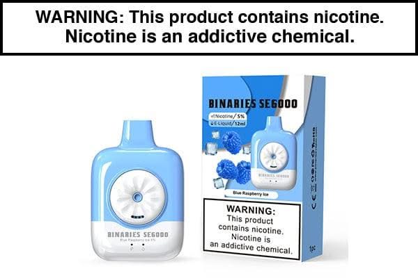  - Vapejuices