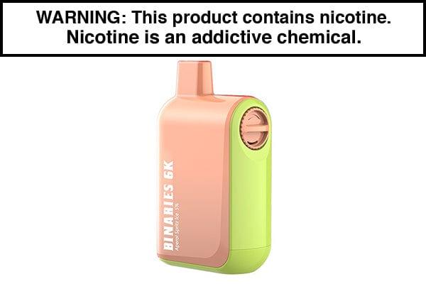  - Vapejuices